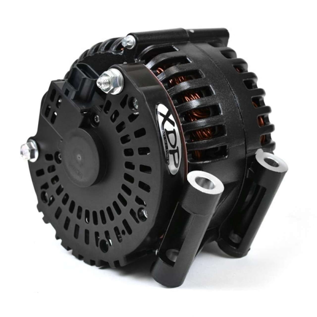  XDP HIGH OUTPUT 230 AMP ALTERNATOR - Other View