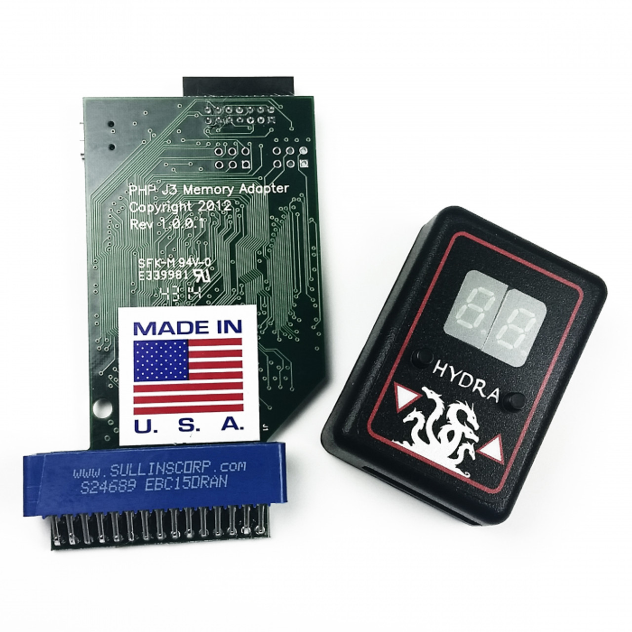 プーページ PHP Hydra Tuner 94-97 7.3 Powerstroke | Blessed Performance