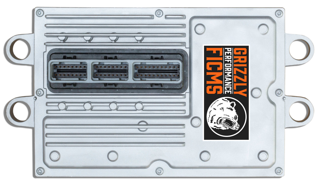 Grizzly Performance 48V FICM|BLESSEDPERFORMANCE.COM