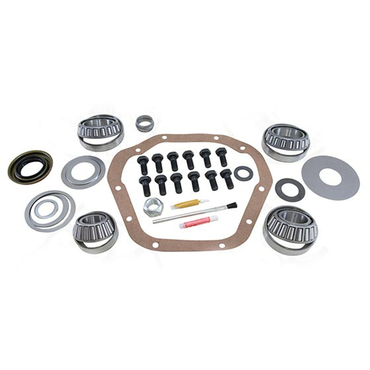 USA STANDARD ZK D50-STRAIGHT MASTER OVERHAUL KIT - DANA 50