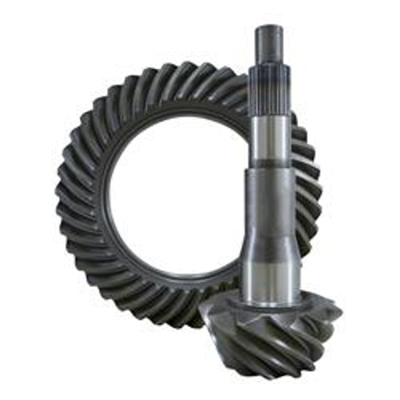 USA STANDARD ZG F10.5-373-31 RING & PINION FOR FORD 10.5" - 3.73 RATIO