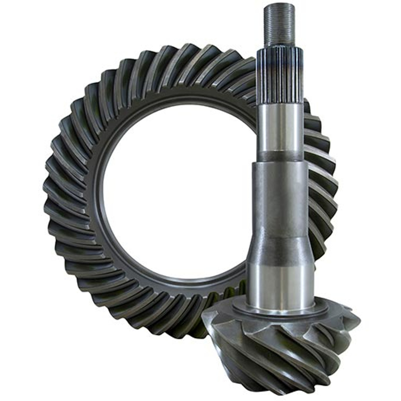 YUKON YG F10.5-355-31 RING & PINION FOR FORD 10.5" - 3.55 RATIO