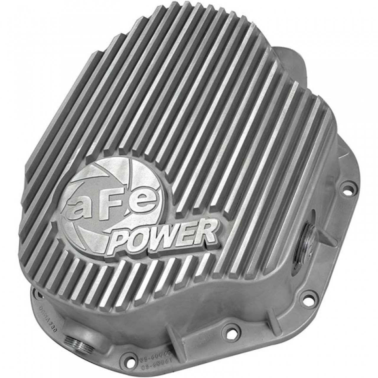 AFE Street Series Differential Cover (See Applications) (AFE46-70030)-Main View