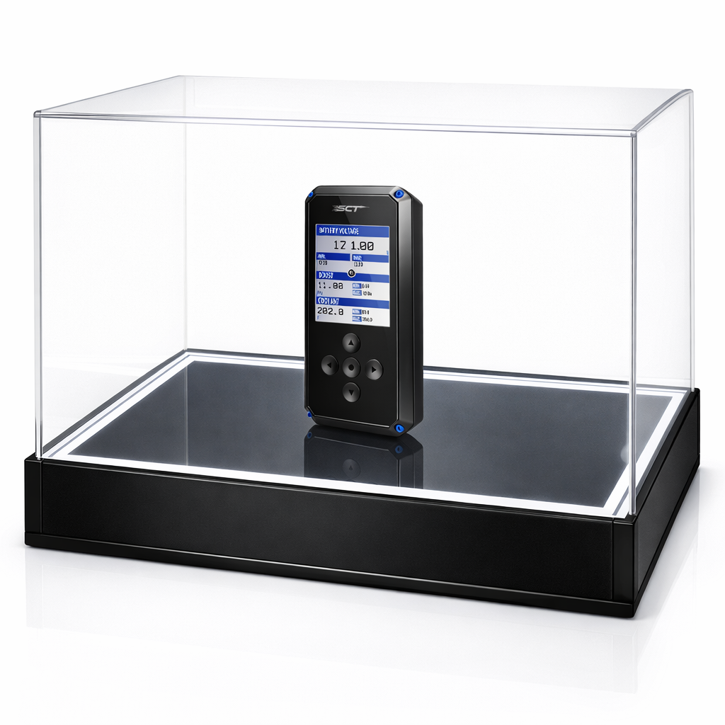 SCT BDX Performance Tuner|BlessedPerformance.com