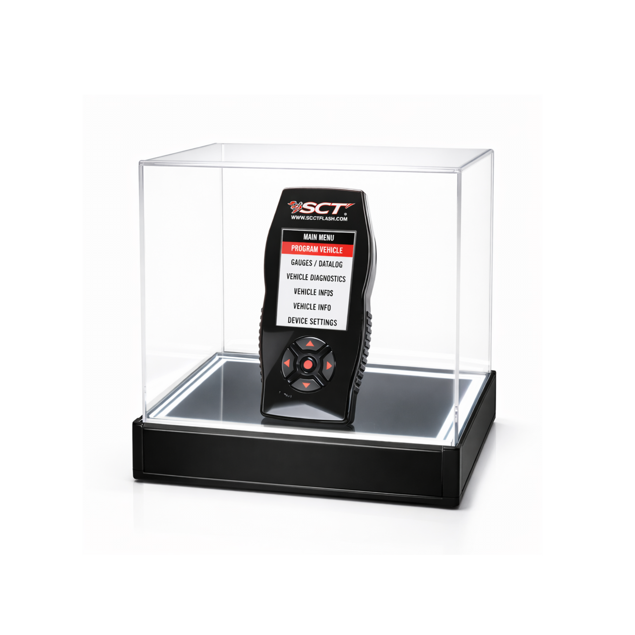 SCT X4 Performance Programmer|BlessedPerformance.com
