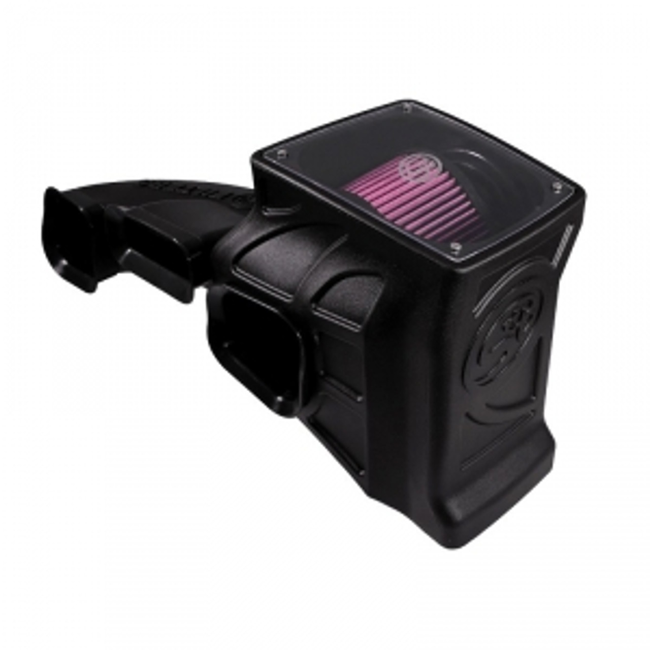 S&B Filters Cold Air Intake (Cleanable Filter) 2016-2019 GM Colorado/Canyon