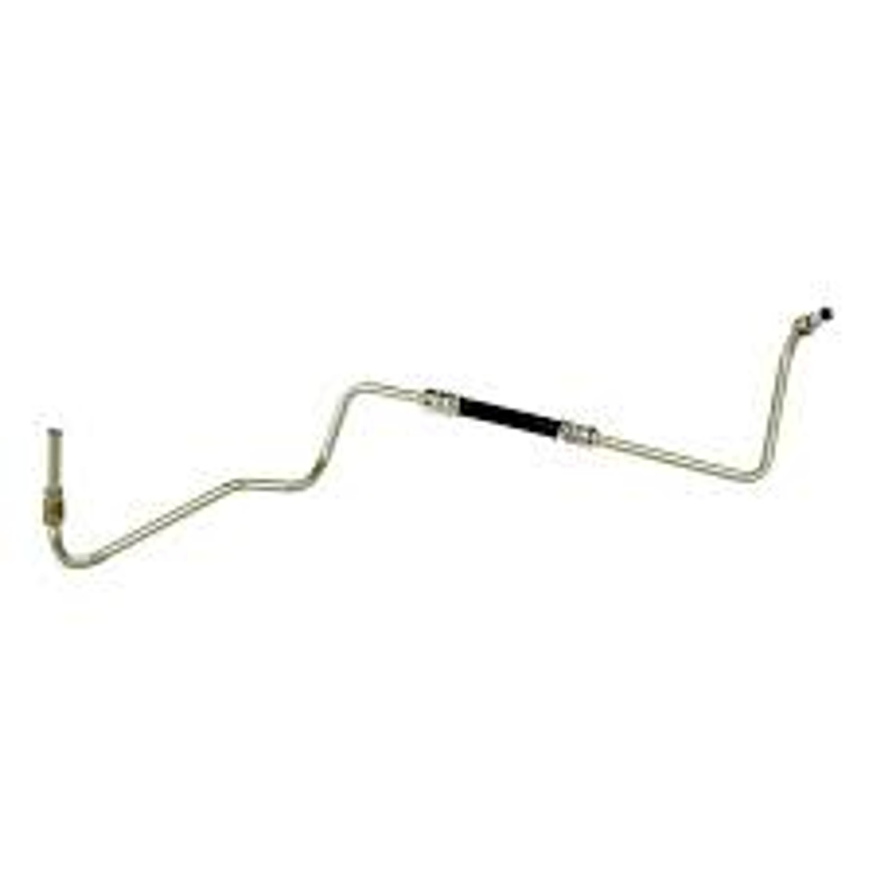 DORMAN 624-206 TRANSMISSION OIL COOLER LINE (COOLER TO RADIATOR/TRANS) 1997 FORD 7.3L POWERSTROKE