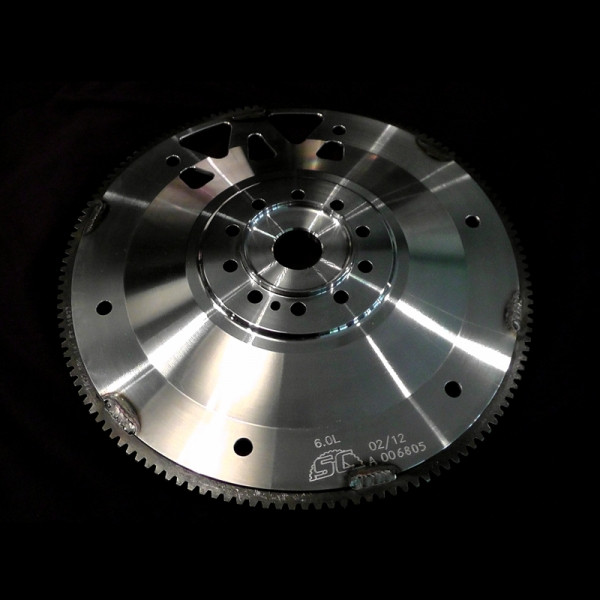SUN COAST 60-BFP BILLET FLEX PLATE