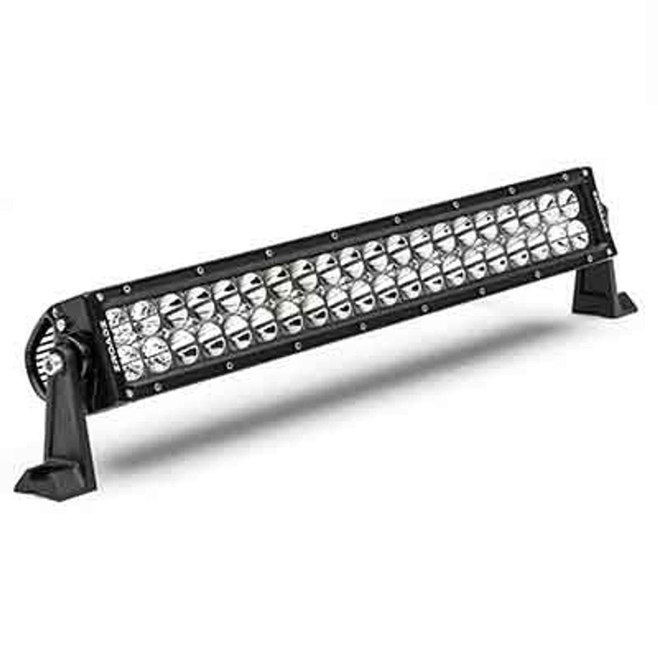 ZROADZ 20" STRAIGHT DOUBLE ROW LED LIGHT BAR-UNIVERSAL - 20" LED LIGHT BAR - COMBO BEAM