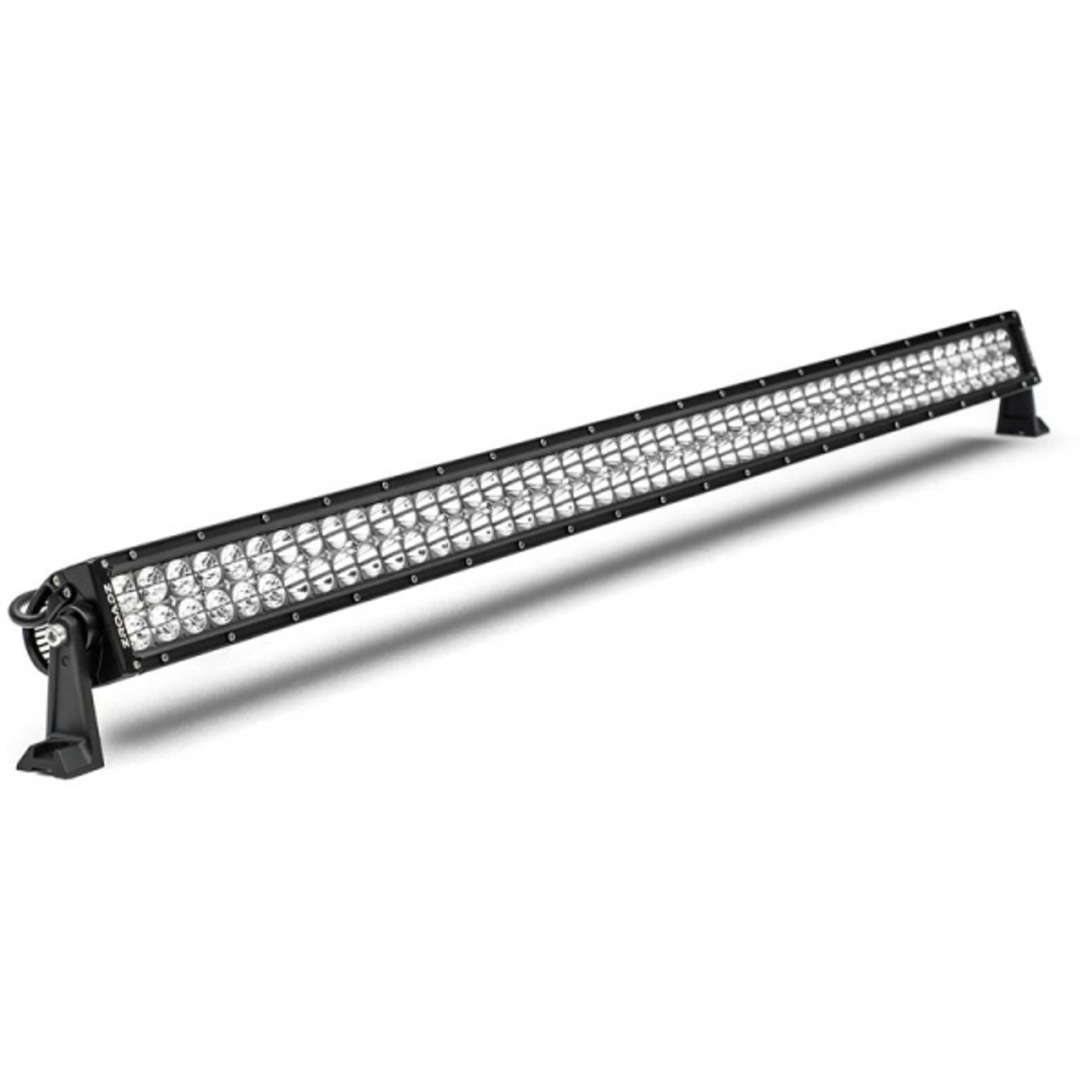 ZROADZ 50" STRAIGHT DOUBLE ROW LED LIGHT BAR-UNIVERSAL - 50" LED LIGHT BAR - COMBO BEAM