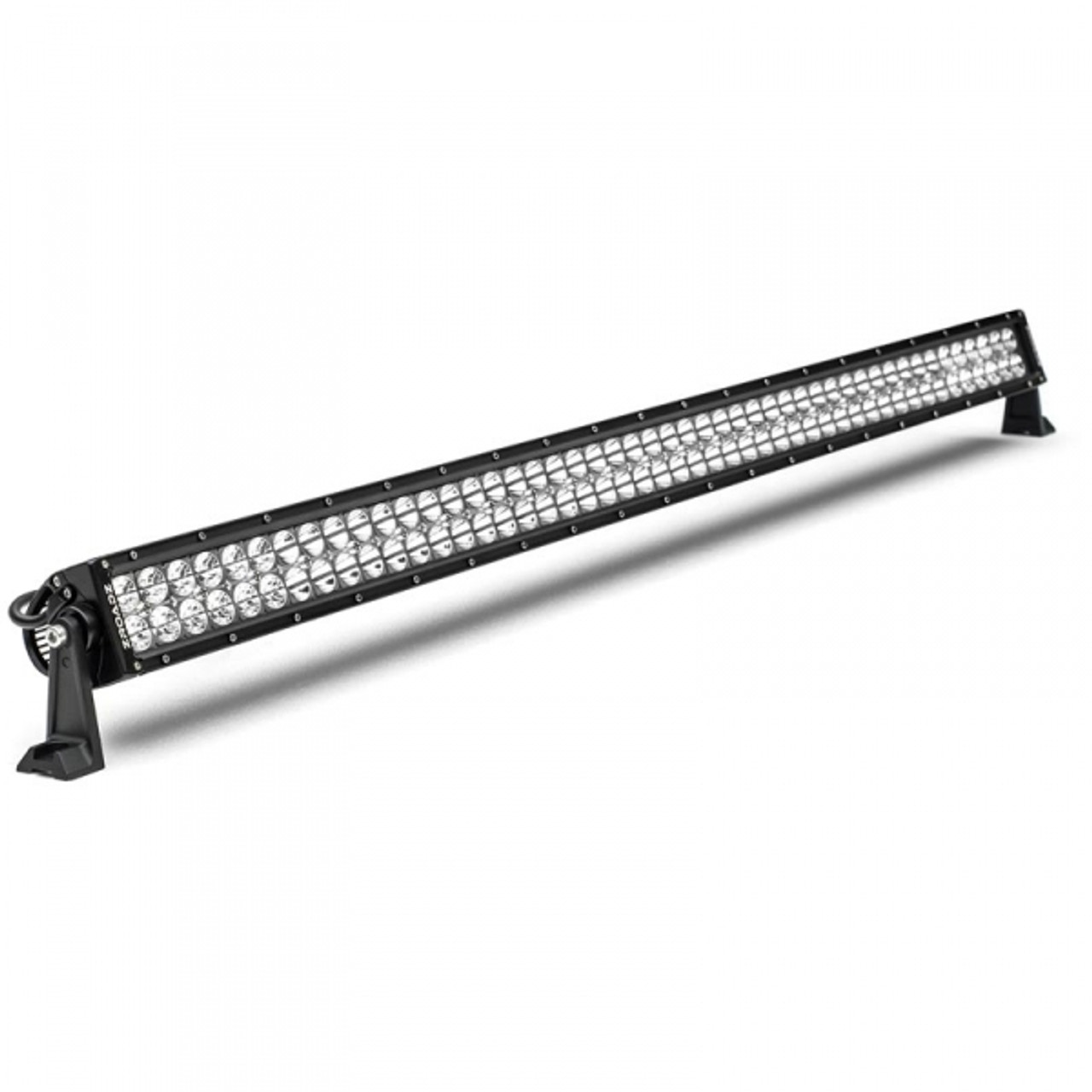 ZROADZ 40" STRAIGHT DOUBLE ROW LED LIGHT BAR-UNIVERSAL - 40" LED LIGHT BAR - COMBO BEAM