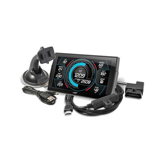 EDGE INSIGHT CTS3 DIGITAL MONITOR 