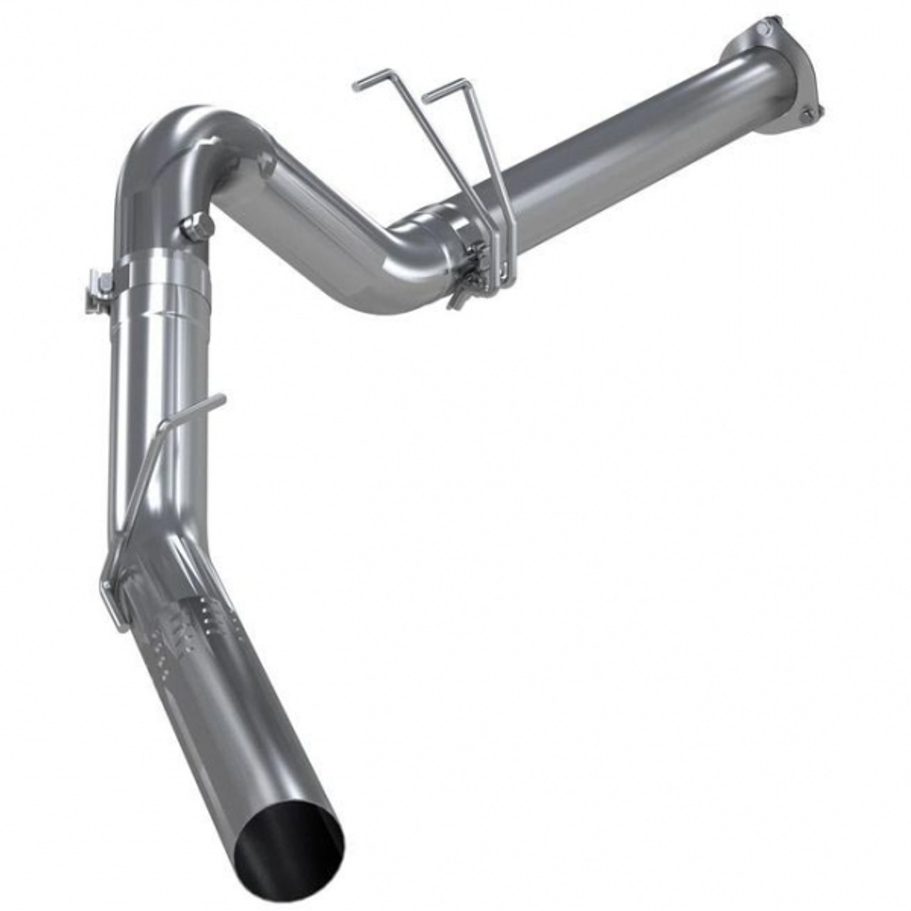 MBRP 6.7L Powerstroke Exhaust System