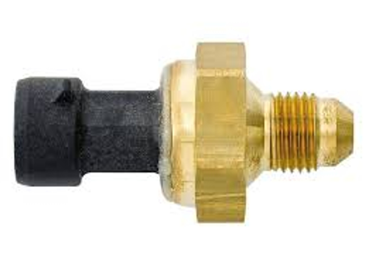 ALLIANT EXHAUST BACK PRESSURE (EBP) SENSOR 2005-2007 FORD 6.0L POWERSTROKE (AP63408)-Main View