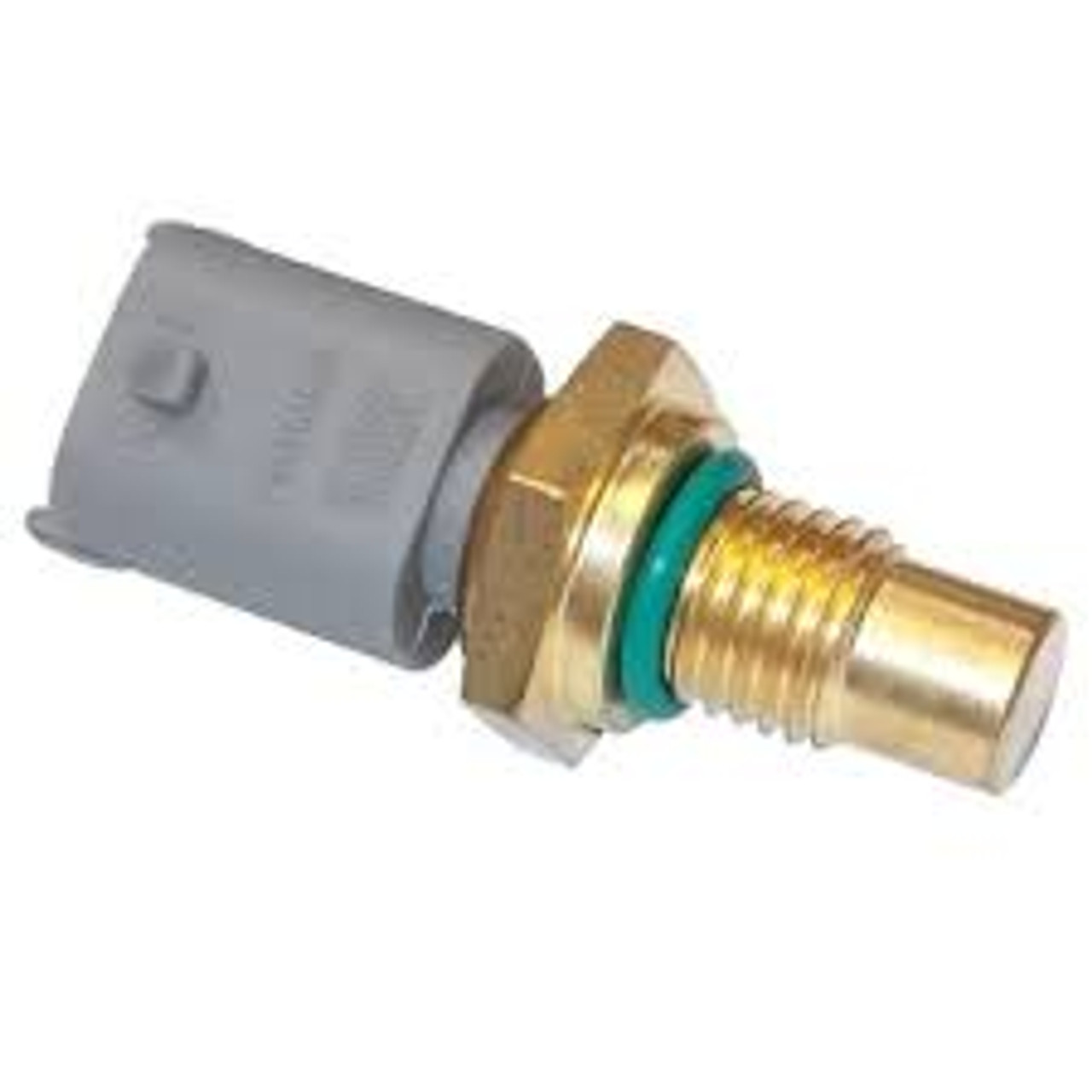 Bostech Engine Coolant Temp (ECT) Sensor 2003 to 2010 6.0L/6.4L Powerstroke (BSTBTS021531)-Main View