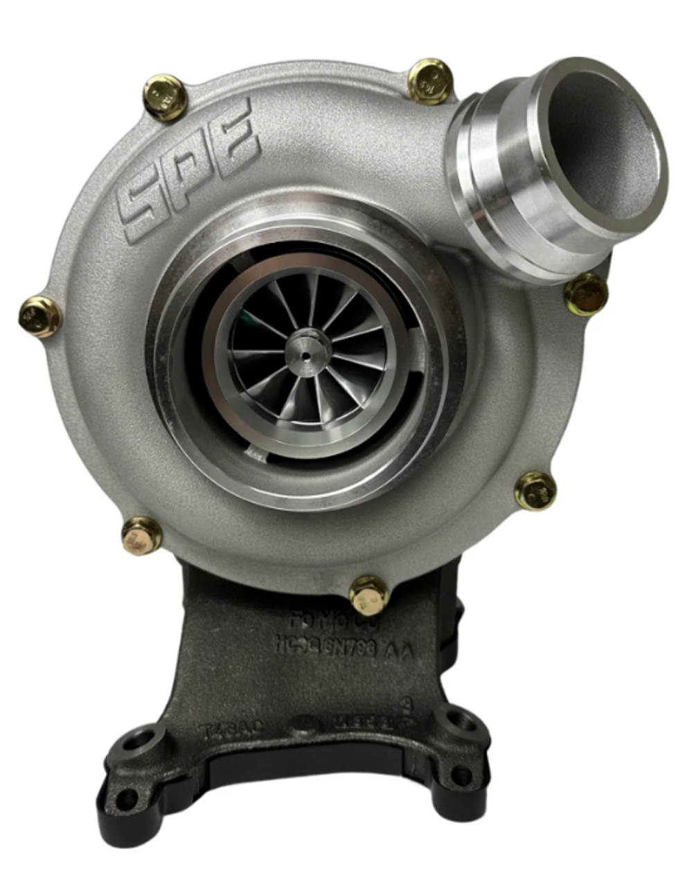 SPE Strike Stage 1 VGT Turbo Ford 6.7L Powerstroke 2011-2019 Ford