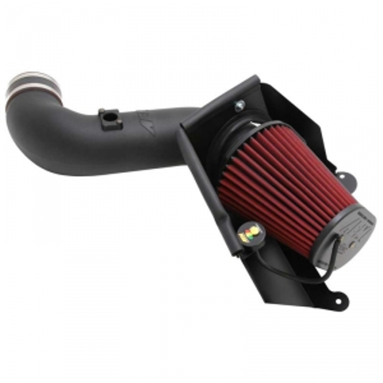 AEM Brute Force HD Intake System 2006 to 2007 Duramax (AEM21-9034DS)-Main View