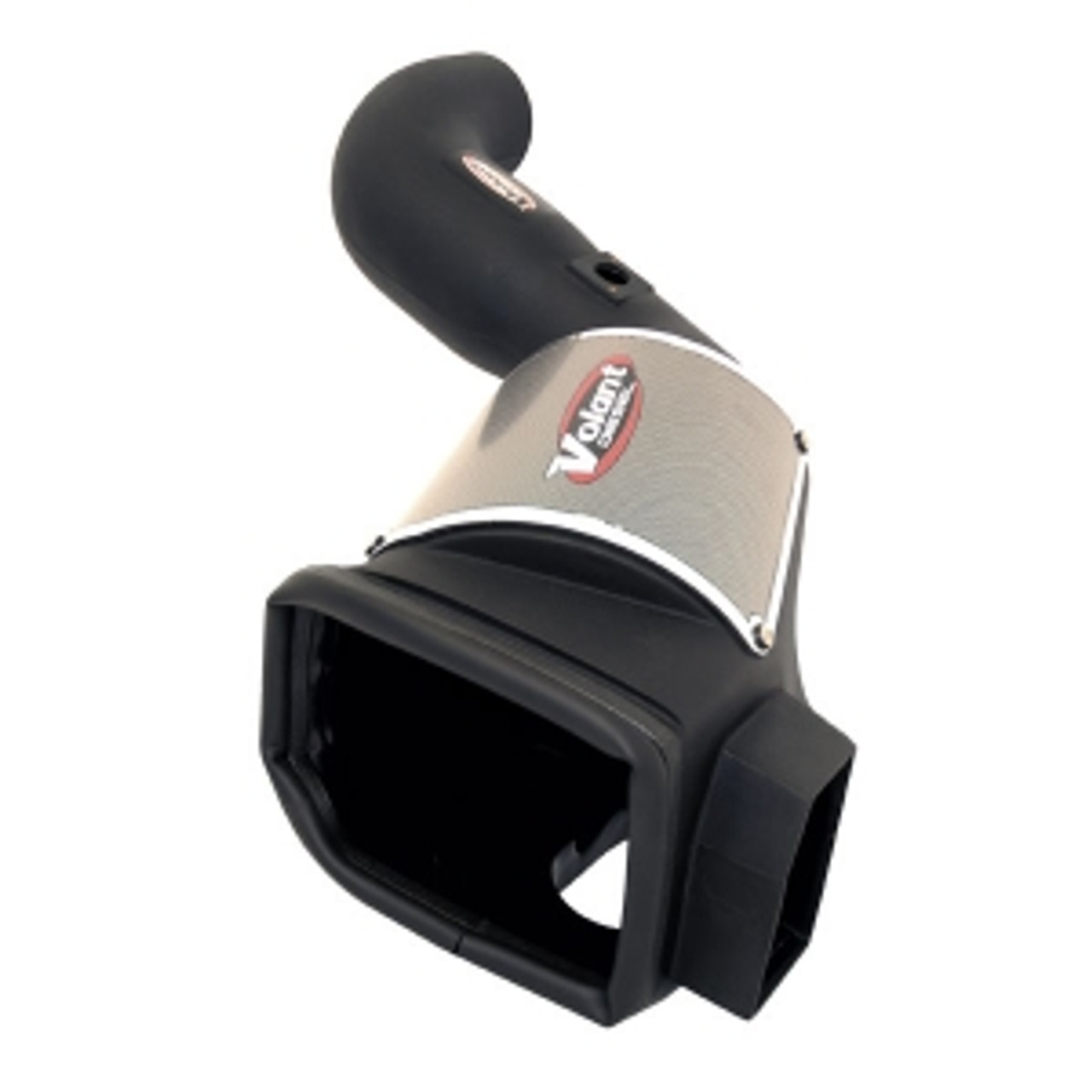 Volant Powercore Air Intake System 2006 to 2007 6.6L LBZ Duramax (VP150666)-Main View