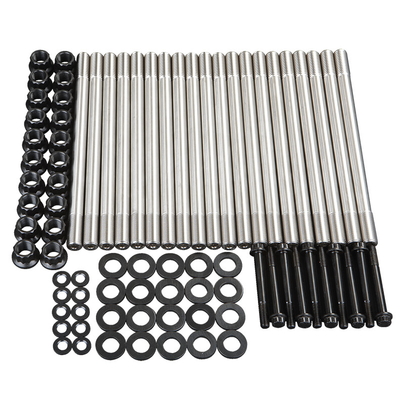 ARP DIESEL CUSTOM AGE 625+ HEAD STUD KIT 2003-2007 FORD 6.0L