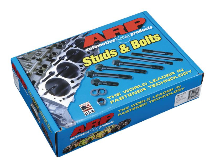 ARP DIESEL CUSTOM AGE 625+ HEAD STUD KIT 2003-2007 FORD 6.0L