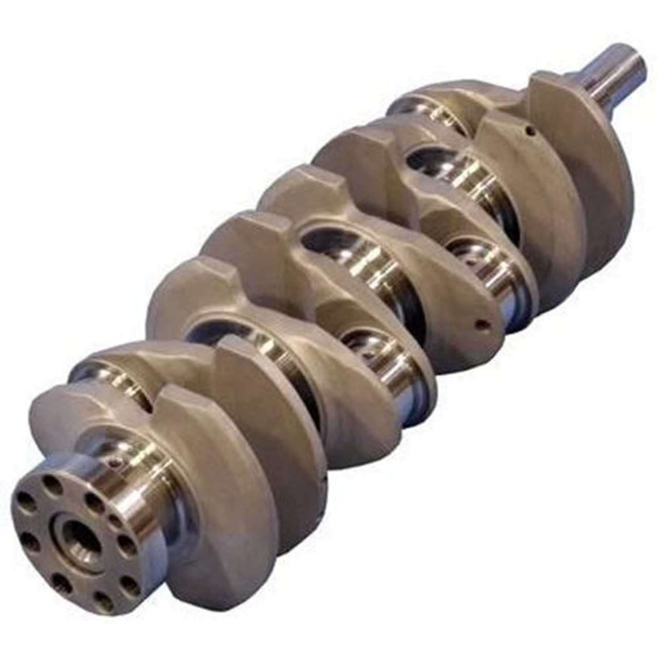 FORD REMANUFACTURED CRANKSHAFT 2003 to 2007 6.0L POWERSTROKE (FO3C3Z-6303-AARM)-Main View