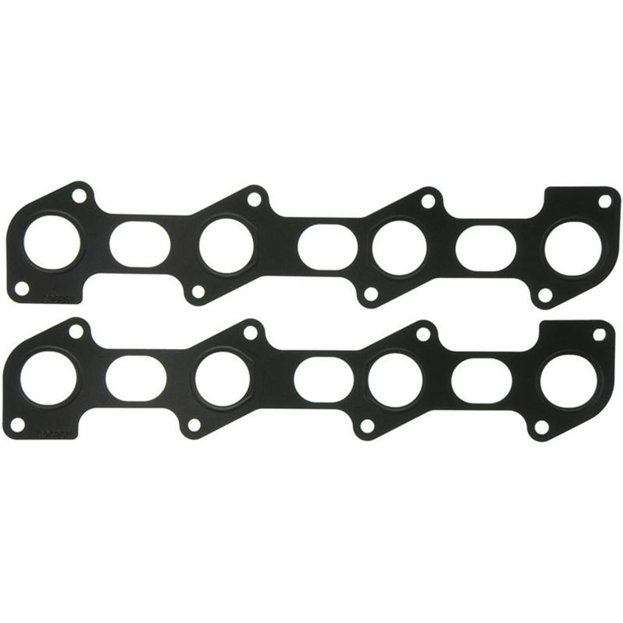 MAHLE EXHAUST MANIFOLD GASKET SET MS19312 2003-2007 FORD 6.0L POWERSTROKE
