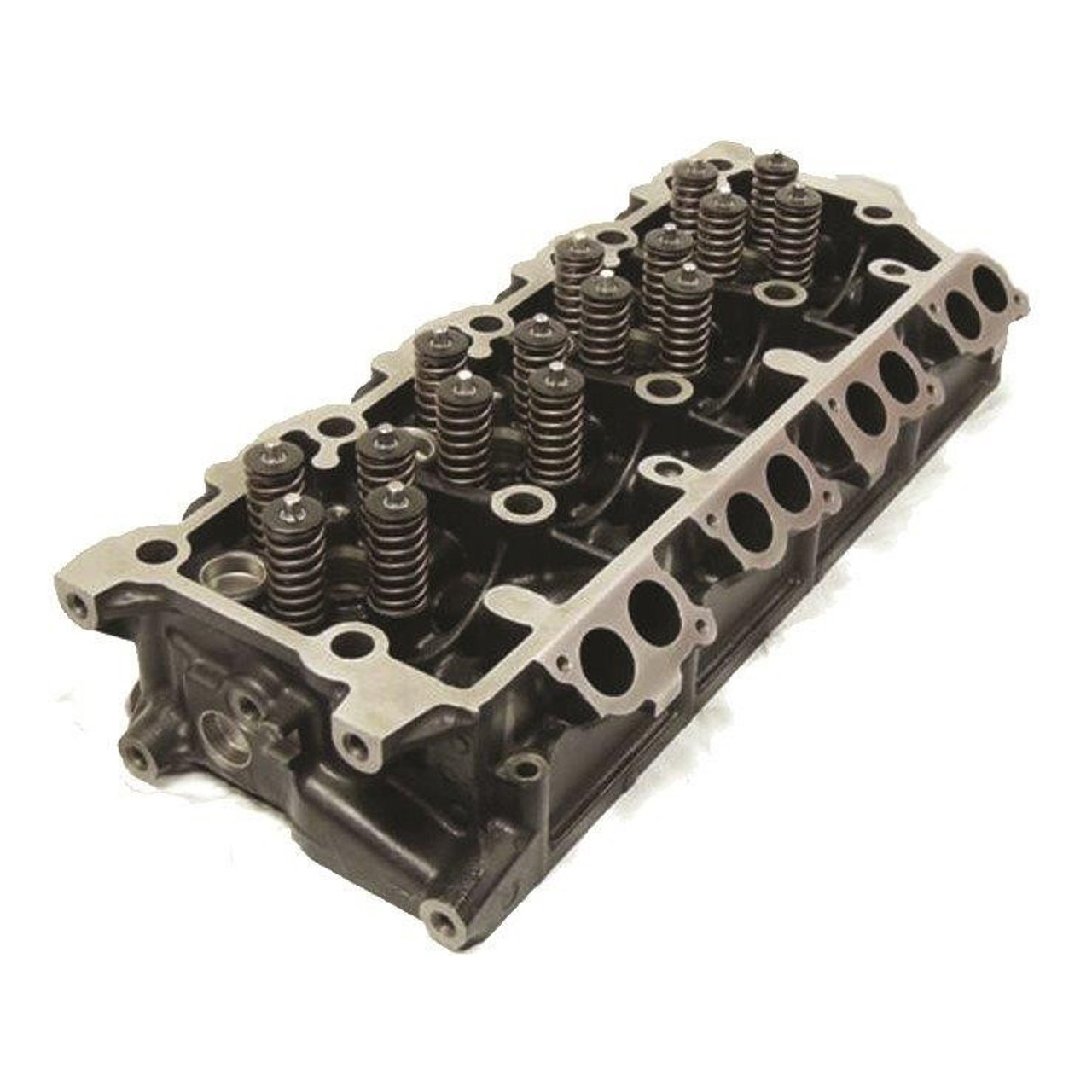 PROMAXX FOR 85XN REPLACEMENT CYLINDER HEAD 2003-2007 FORD 6.0L POWERSTROKE