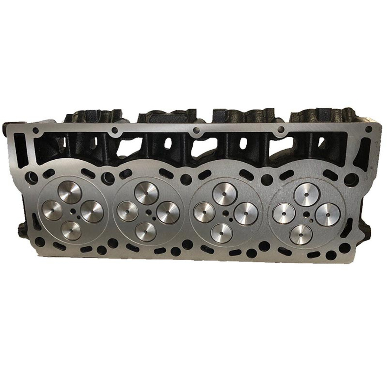 Powerstroke Products Loaded Stock O-Ring 20MM Cylinder Head 2006 to 2007 6.0L Powerstroke (PP-20MMLOEM-O)-Product View