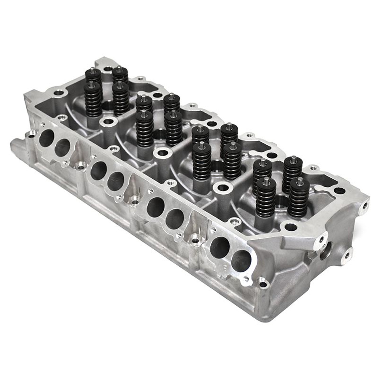 PROMAXX ALUMINUM CYLINDER HEAD 2003-2005 FORD 6.0L POWERSTROKE