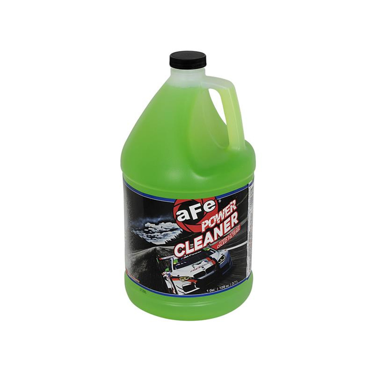 AFE Power Cleaner For Oiled Filters 1 Gallon Bottle (AFE90-10301)-Main View