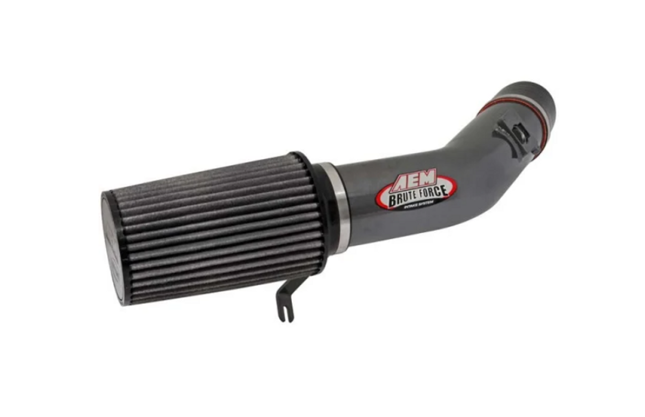 AEM Brute Force Intake System