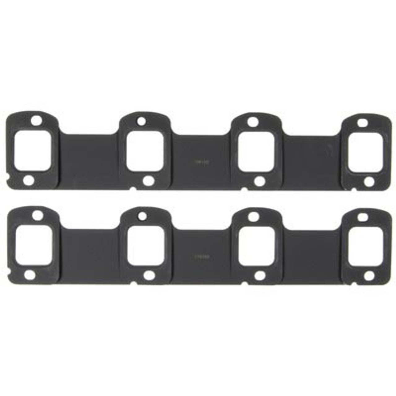 Mahle Exhaust Manifold Gasket Set 2011 to 2014 6.7L Powerstroke (MCIMS19880)-Main View