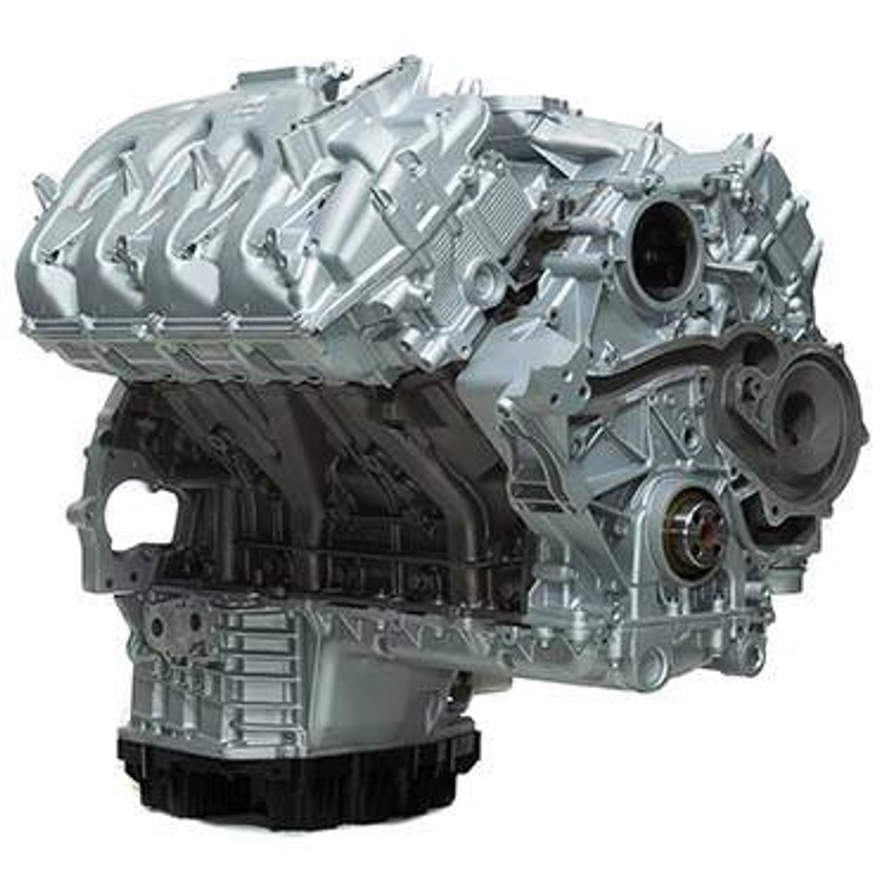 DFC Diesel Remanufactured Street Series