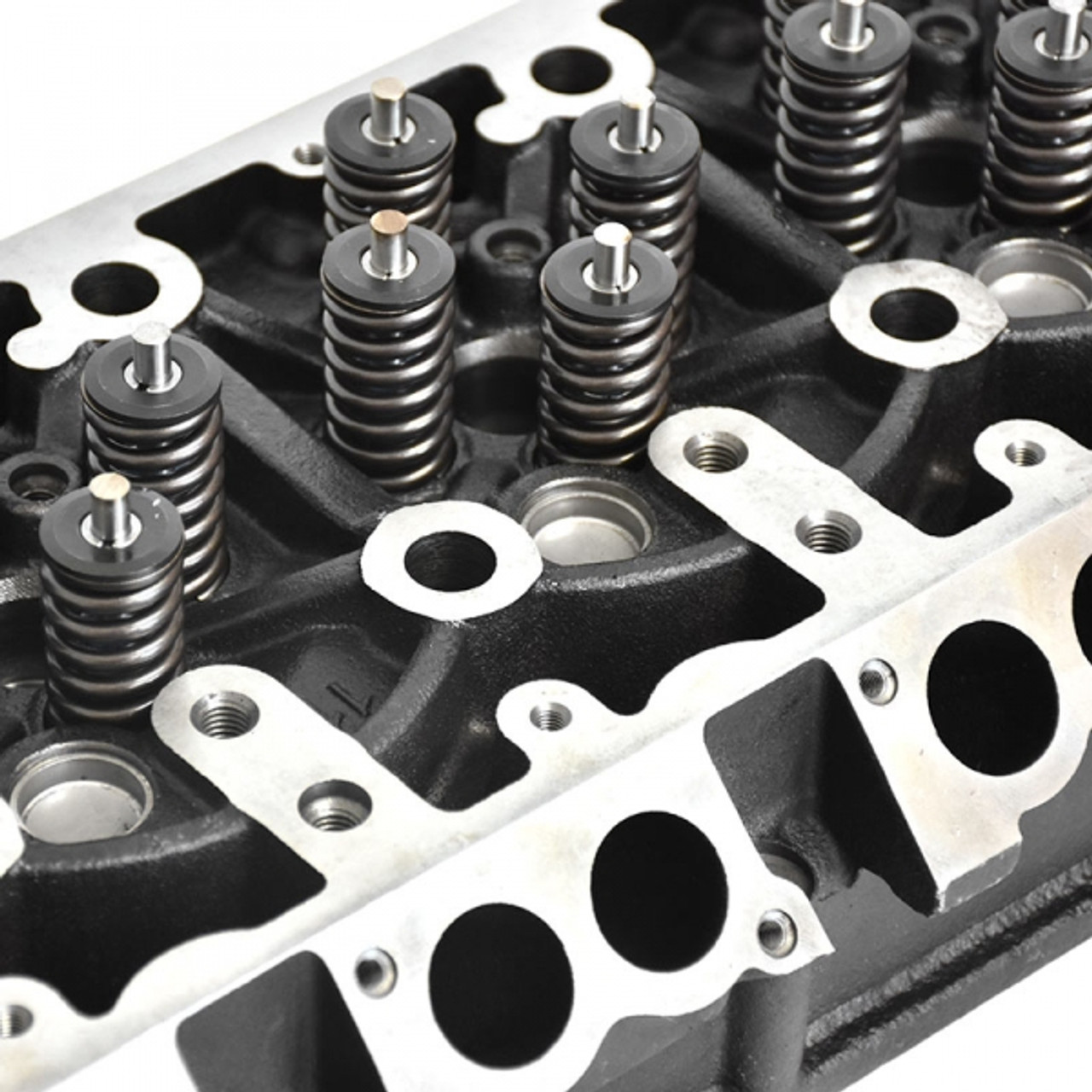 PROMAXX REPLACEMENT CYLINDER HEAD 2008-2010 FORD 6.4L POWERSTROKE