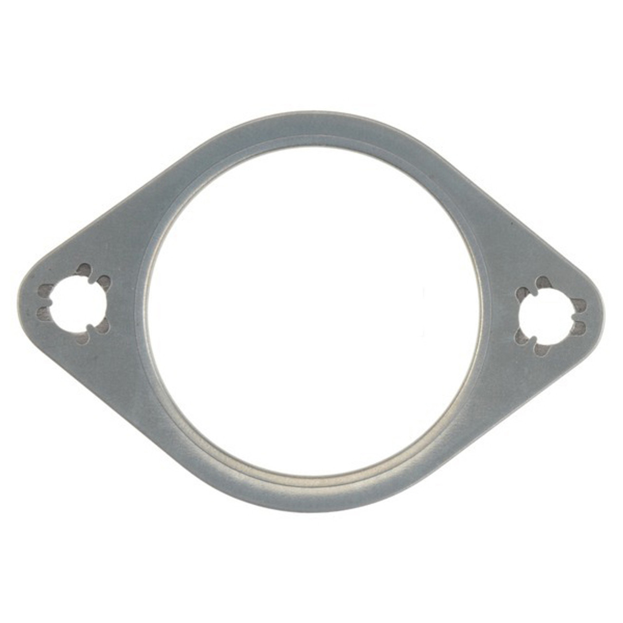 Mahle Exhaust Pipe Flange Gasket 2008 to 2010 6.4L Powerstroke (MCIB32255)-Main View