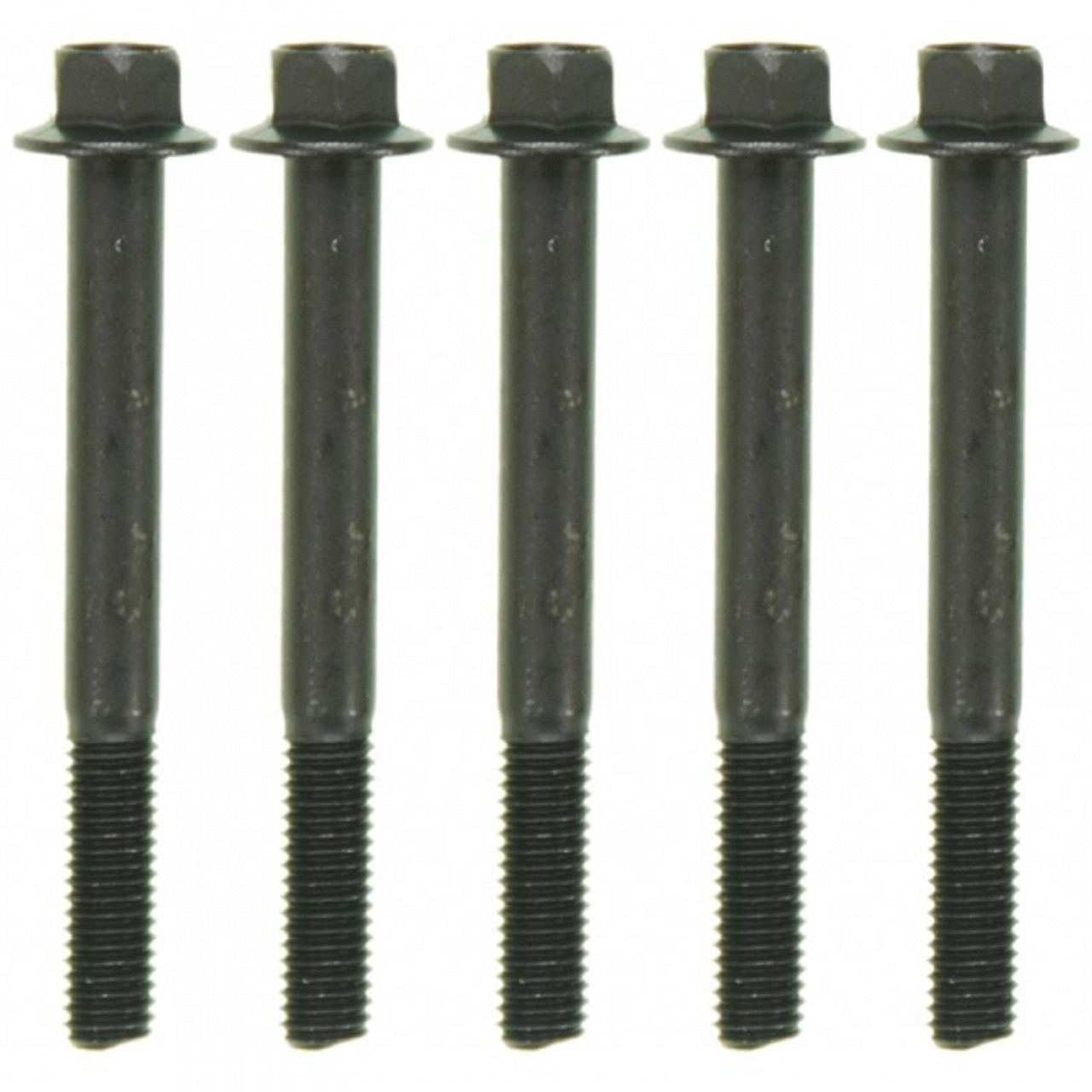 Mahle Cylinder Head "Short Bolts" 2003 to 2010 6.0L/6.4L Powerstroke (MCIGS33519)-Main View