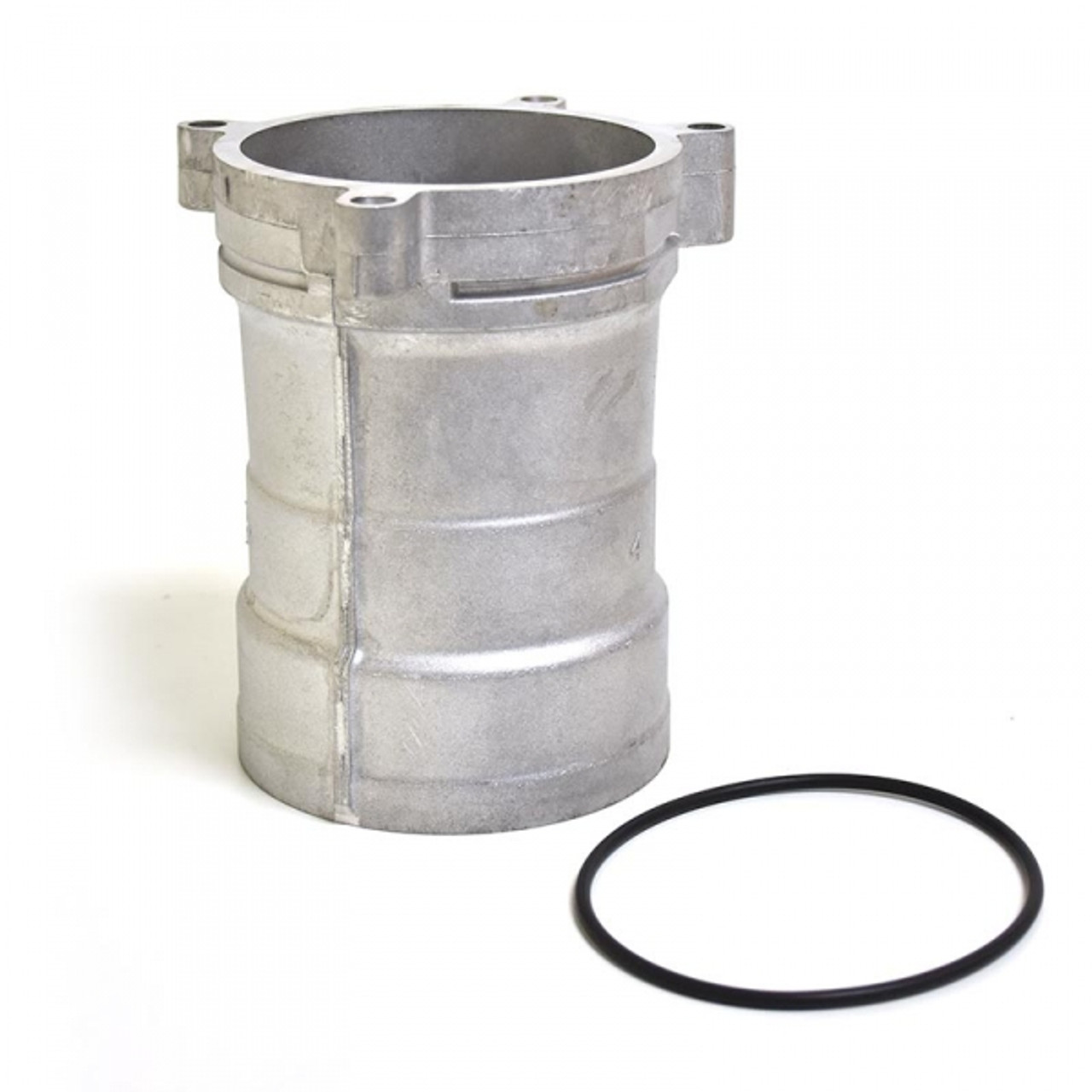 FORD OIL FILTER HOUSING 2008 to 2010 6.4L POWERSTROKE (FO3C3Z-6881-AA)-Main View