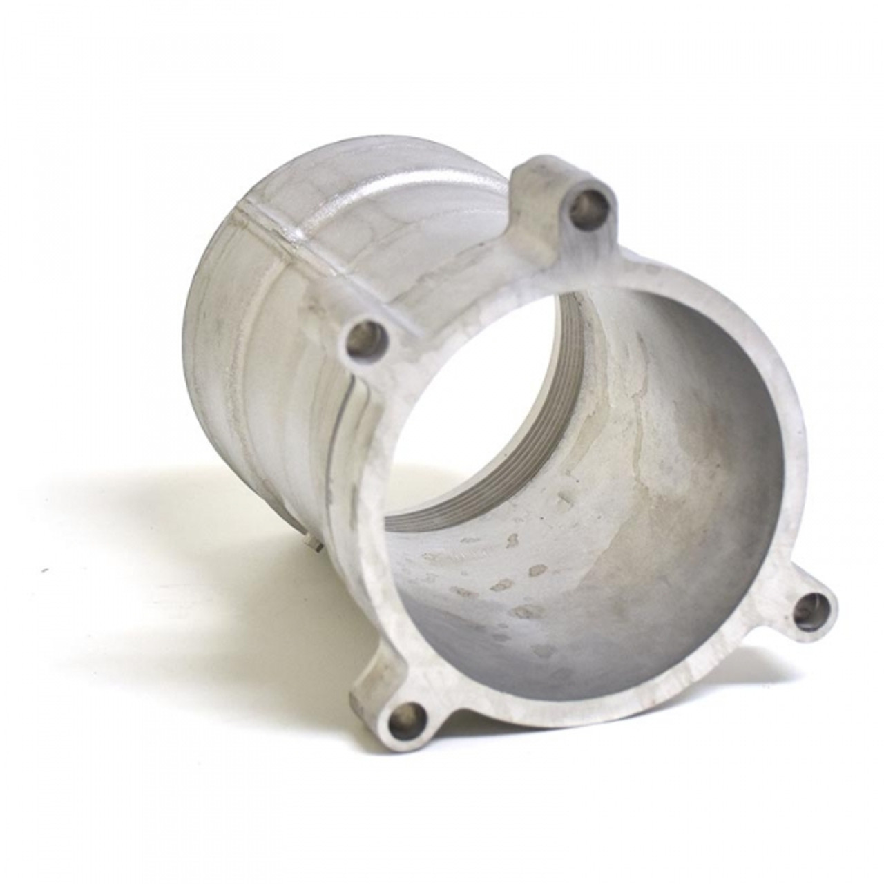 FORD OIL FILTER HOUSING 2008 to 2010 6.4L POWERSTROKE (FO3C3Z-6881-AA)-Part View