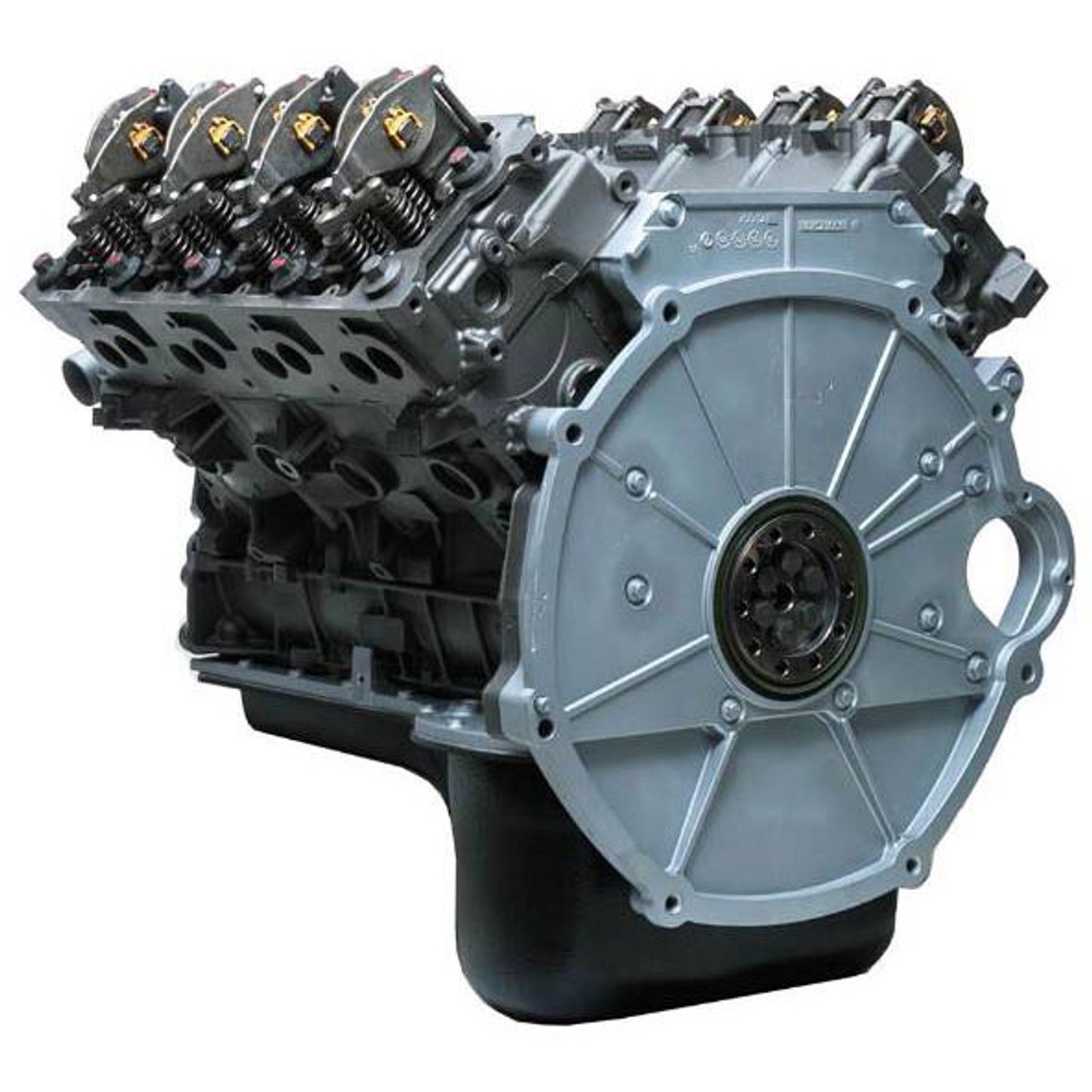 DFC Diesel 6.7 Powerstroke Engine