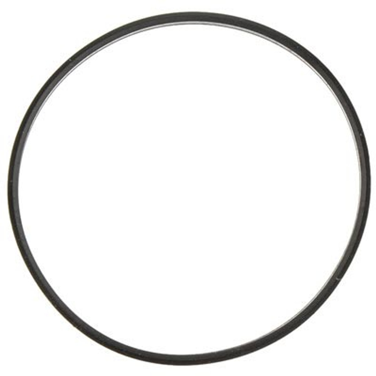 Mahle Water Inlet Gasket 1994 to 2003 7.3L Powerstroke (MCIC32631)-Main View