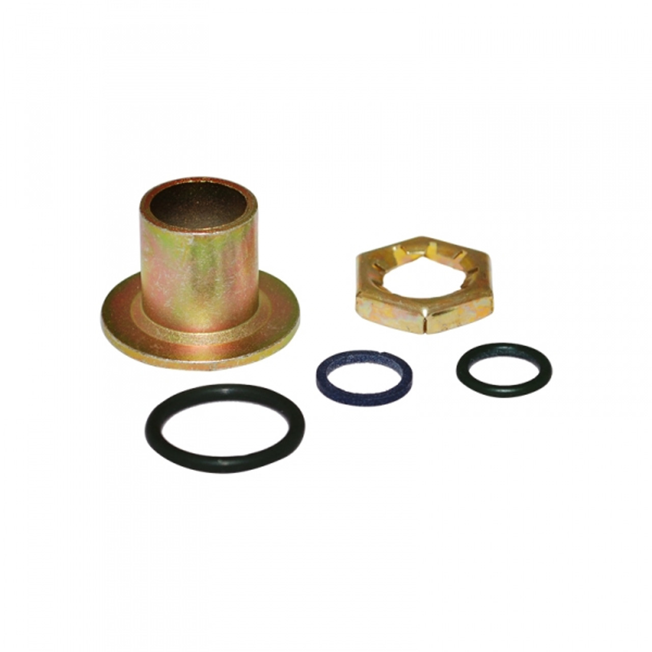 FORD INJECTION PRESSURE REGULATOR VALVE (IPR) SEAL KIT 1994 to 2003 7.3L POWERSTROKE (FO4C3Z-9C977-AA)-Main View