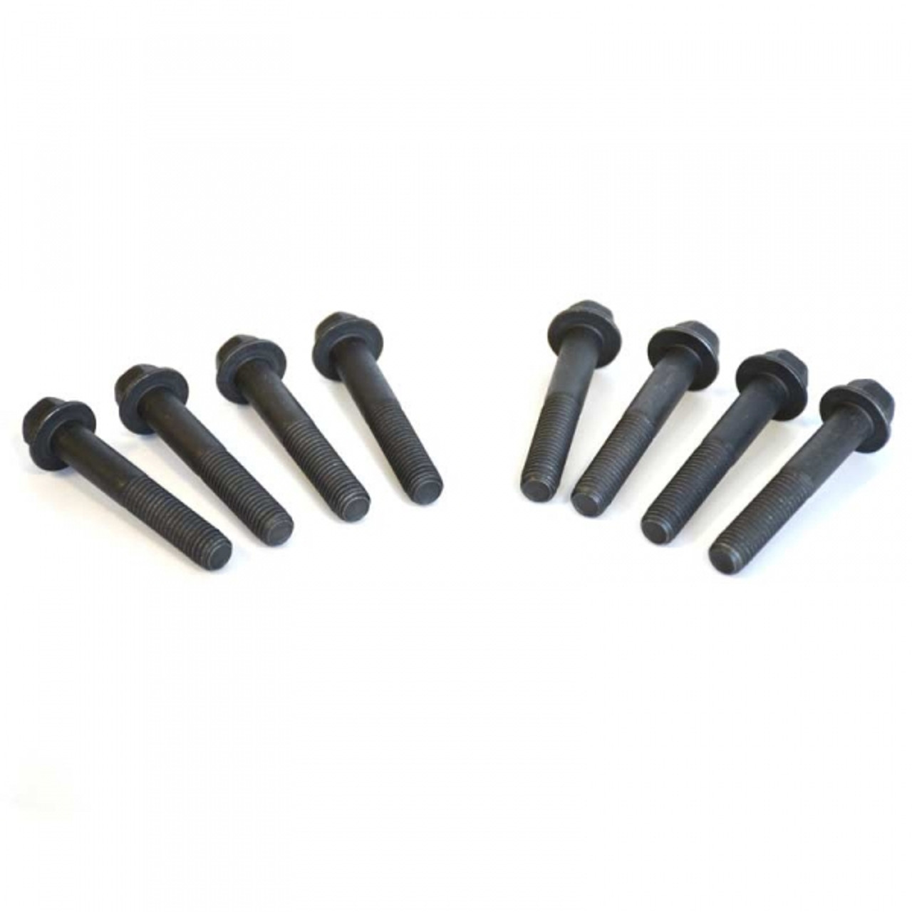 FORD EXHAUST MANIFOLD BOLTS 1994 to 2003 7.3L POWERSTROKE (FOF4TZ-9S425-A)-Main View