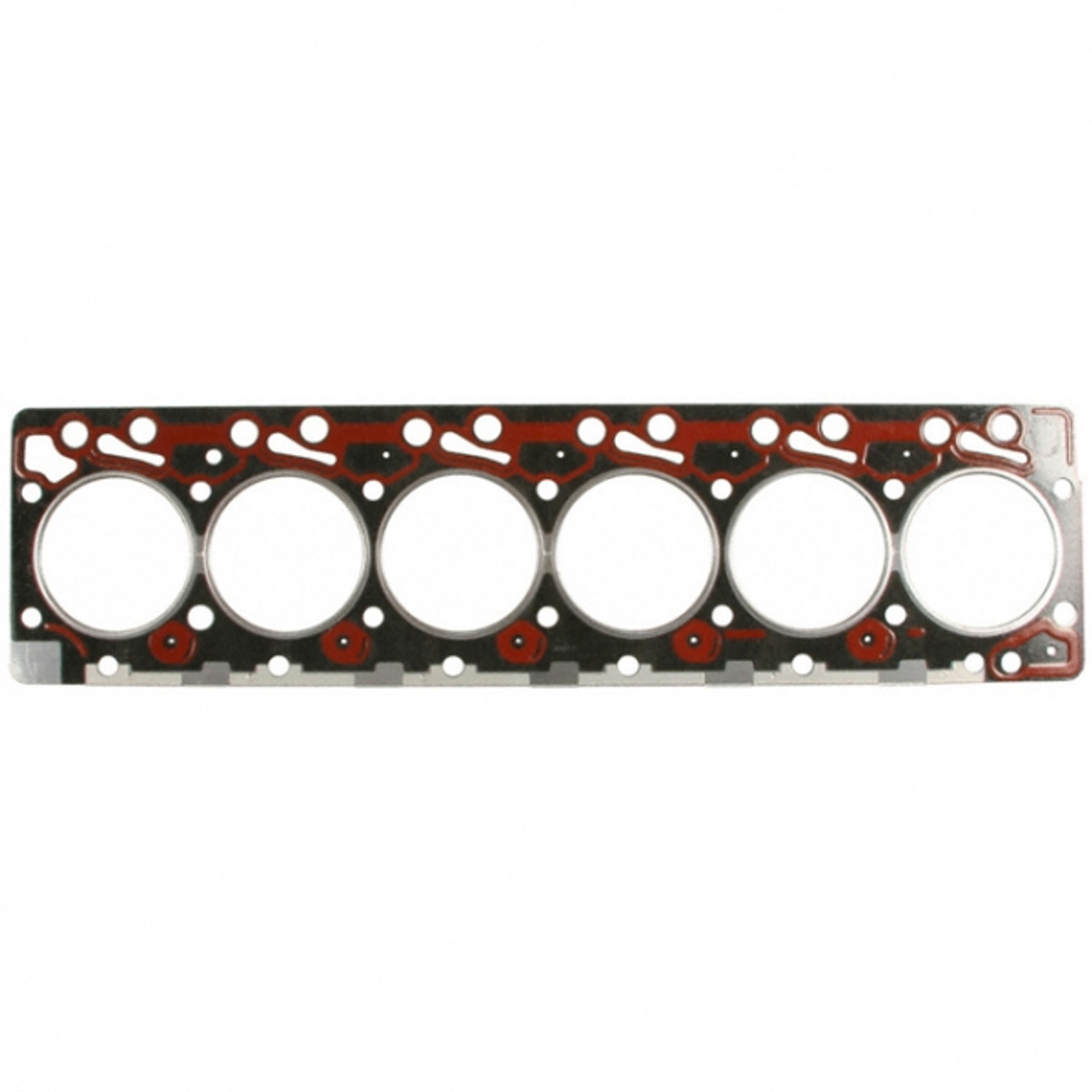 Mahle Cylinder Head Gasket 1989 to 1998 5.9L Cummins (Standard Thickness) (MCI4068C)-Main View