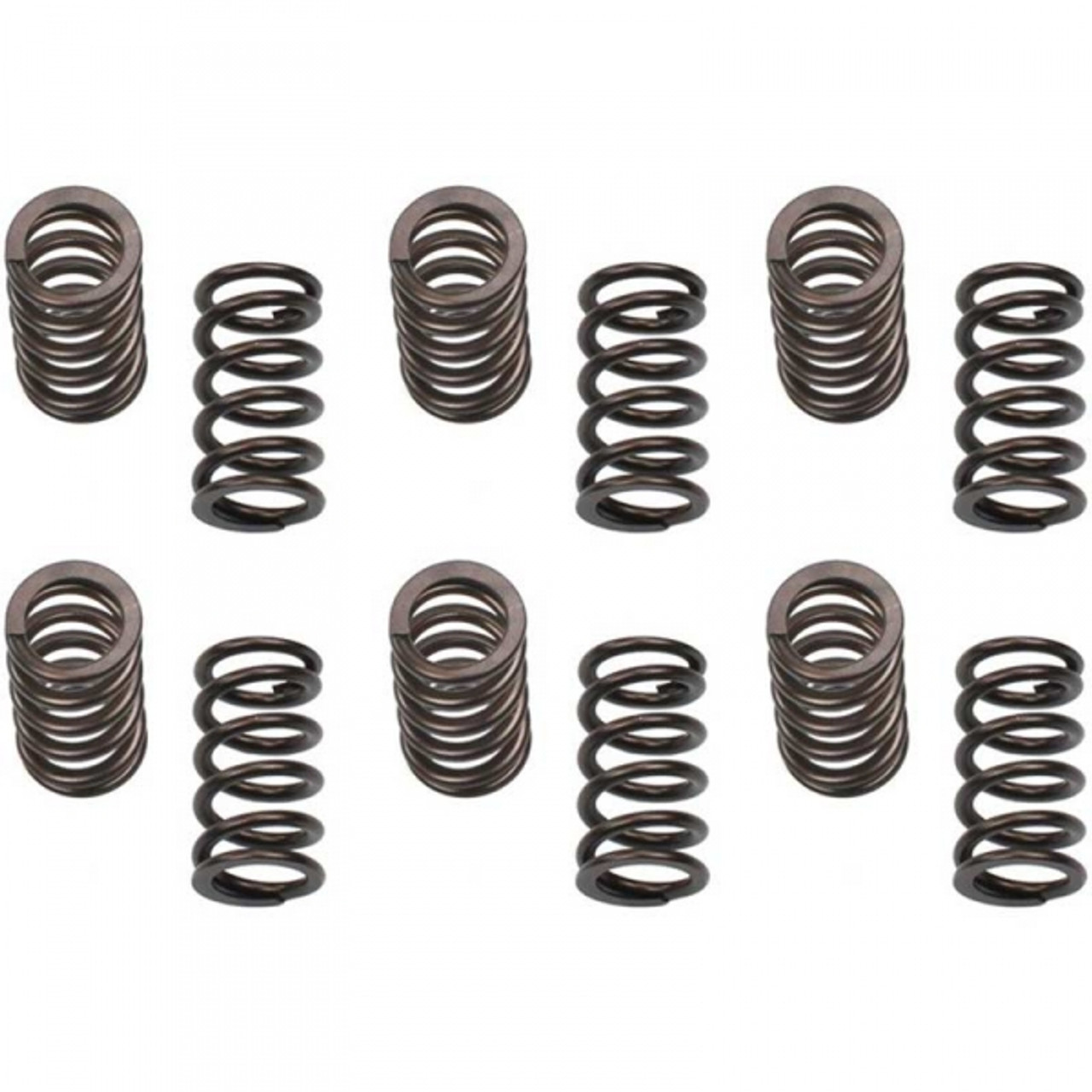 Industrial Injection 150LB Valve Springs 1989-1998 5.9L Cummins (II24G801)-Main View