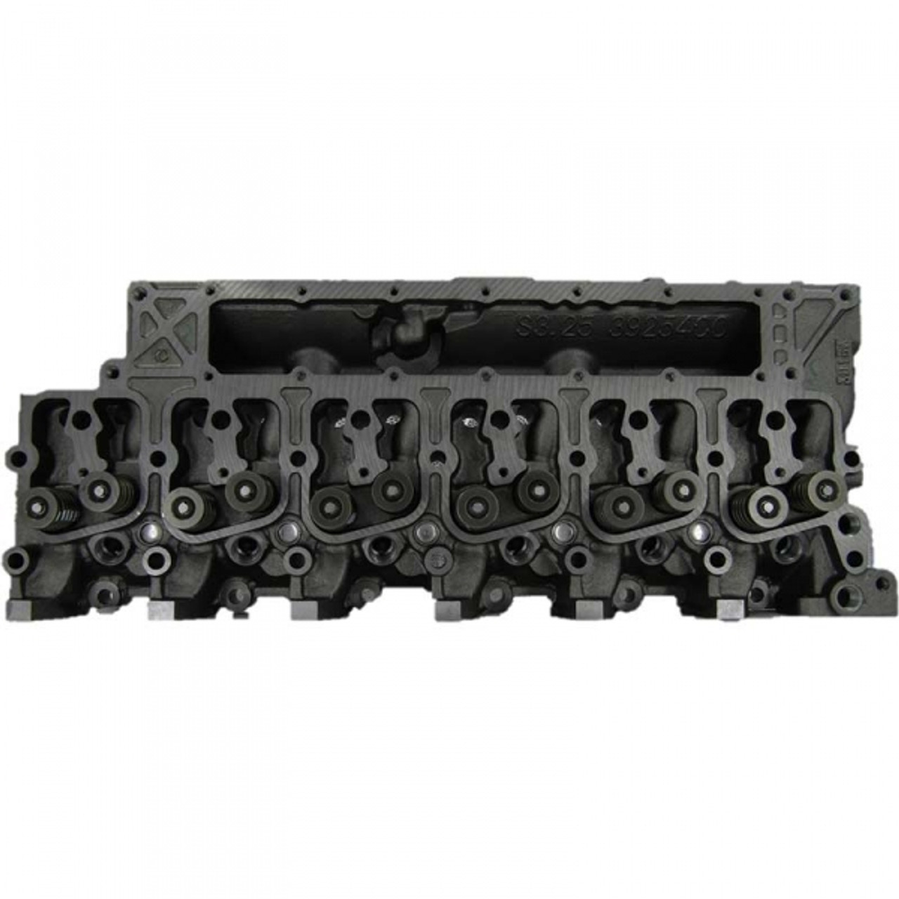 POWERSTROKE PRODUCTS LOADED STOCK O-RING 12V CUMMINS CYLINDER HEAD-Main View