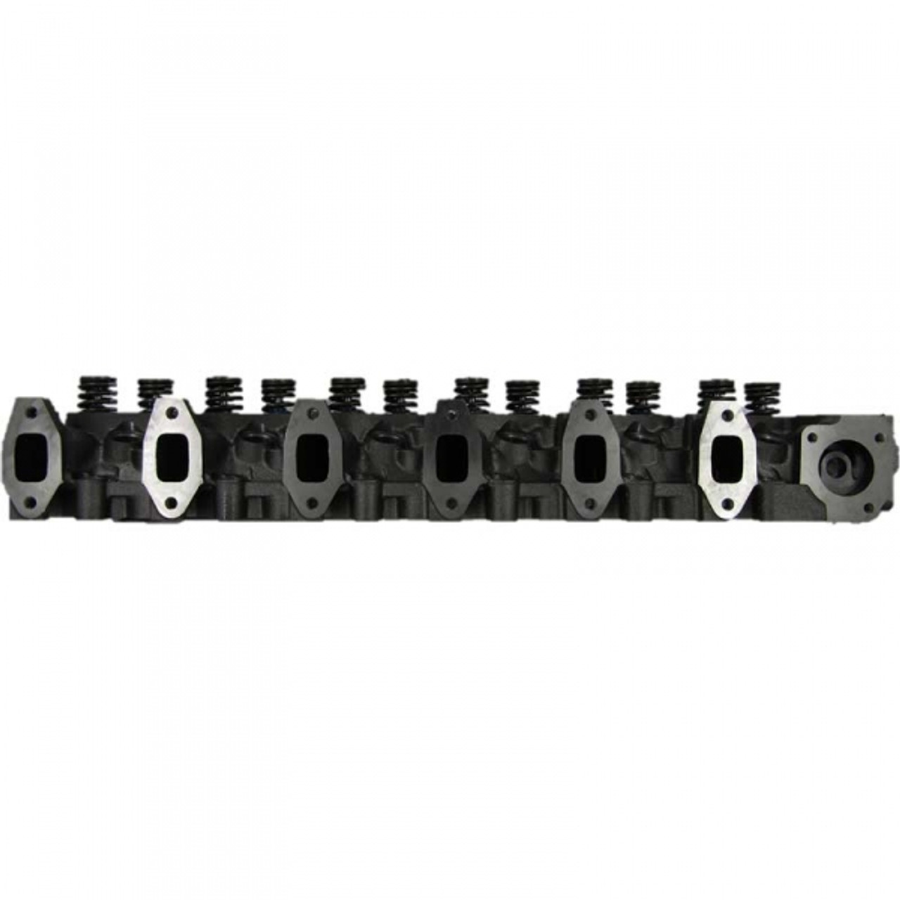 POWERSTROKE PRODUCTS LOADED STOCK O-RING 12V CUMMINS CYLINDER HEAD- Parallel View
