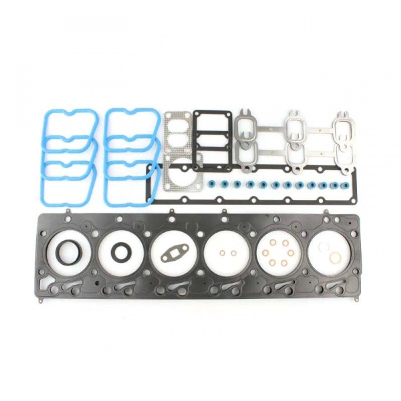 COMETIC STREETPRO TOP END GASKET KIT 1994-1998 DODGE 5.9L CUMMINS