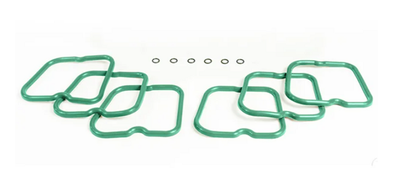 Pacbrake Valve Cover Gasket Set 1994 to 1998 5.9L Cummins (PBHP10242)-Main View