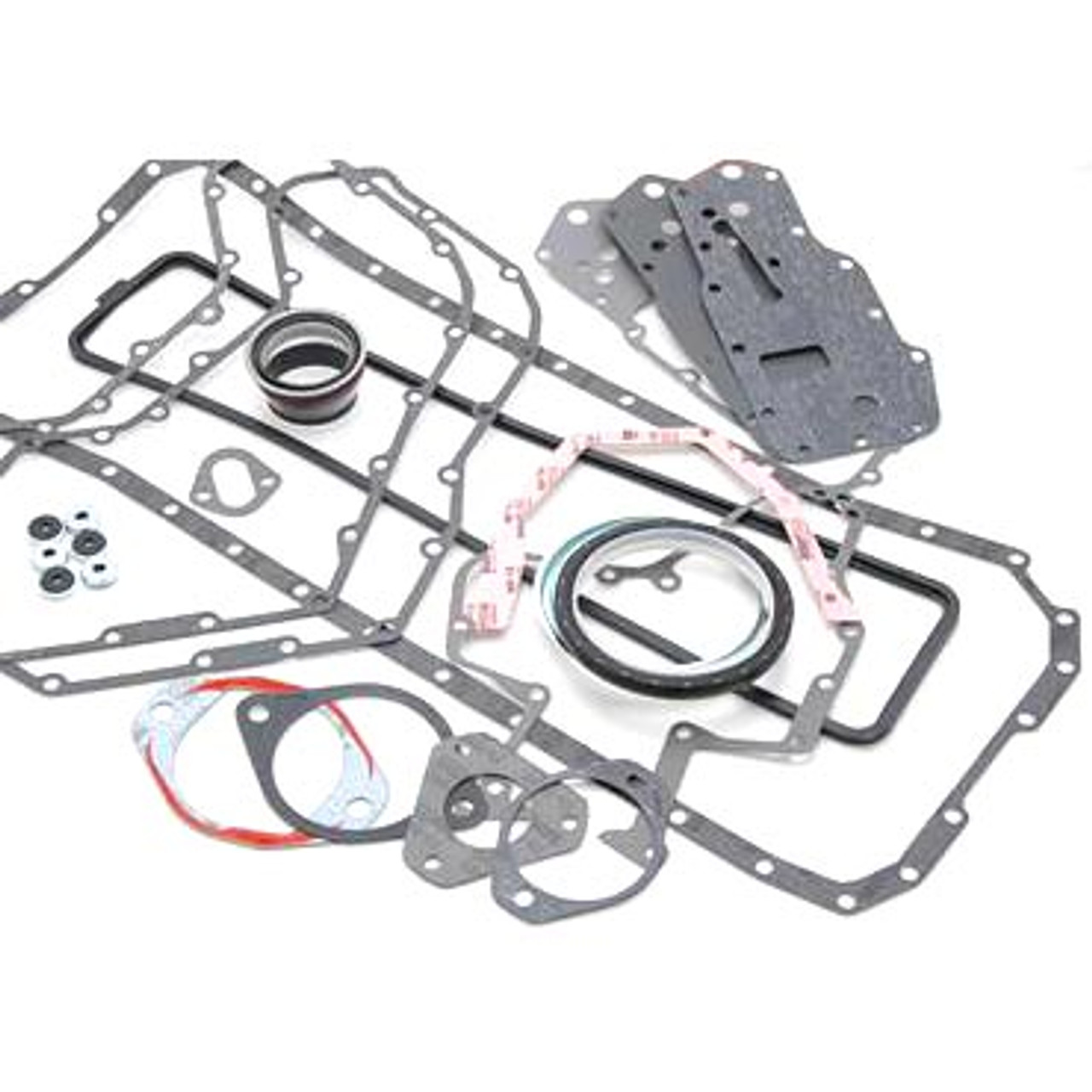 COMETIC STREETPRO BOTTOM END GASKET KIT 1994-1998 DODGE 5.9L CUMMINS