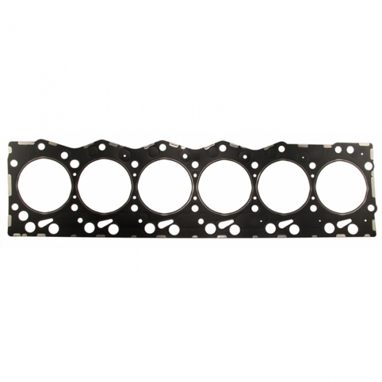 Mahle Cylinder Head Gasket 2003 to 2007 5.9L Cummins (1.10MM) (MCI54556)-Main View